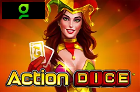 Action Dice